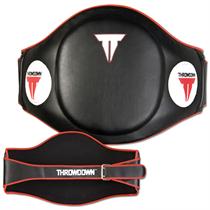 Belly Pad- Buckle Closure